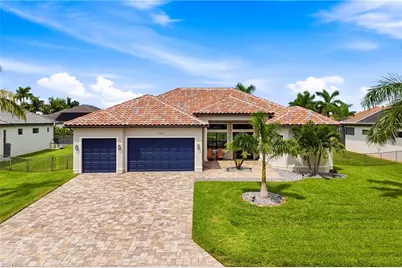 1909 SW 45th St, Cape Coral, FL 33914 - Photo 1