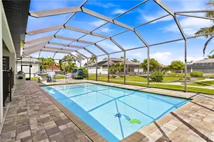 1909 SW 45th St, Cape Coral, FL 33914 - Photo 42