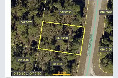 1048 Capetown Ave, Lehigh Acres, FL 33974 - Photo 1