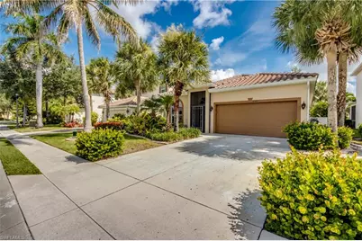 2569 Keystone Lake Dr, Cape Coral, FL 33909 - Photo 1