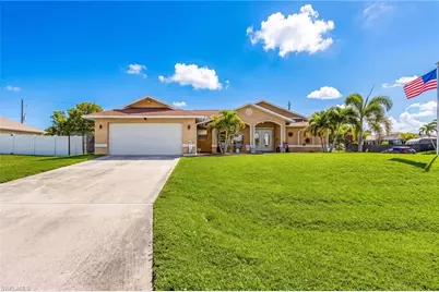 3415 SW 12th Ave, Cape Coral, FL 33914 - Photo 2