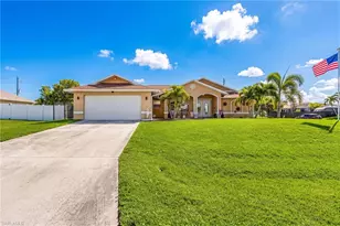 3415 SW 12th Ave, Cape Coral, FL 33914 - Photo 2