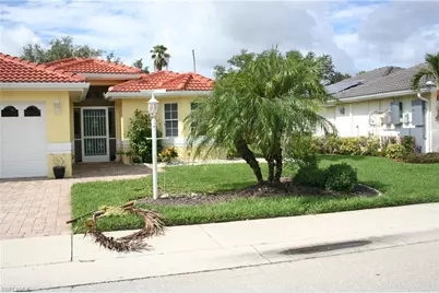 2580 Valparaiso Blvd, North Fort Myers, FL 33917 - Photo 2
