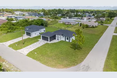 2700 11th St SW, Lehigh Acres, FL 33976 - Photo 2