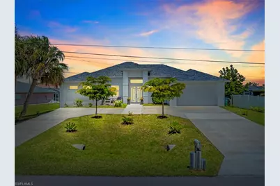 1933 Cornwallis Pkwy, Cape Coral, FL 33904 - Photo 2