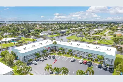 4940 Vincennes St #204, Cape Coral, FL 33904 - Photo 24