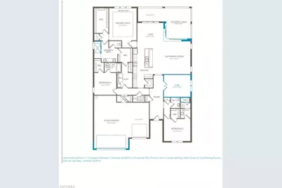 6956 Chapel Creek Ln, North Fort Myers, FL 33917 - Photo 46
