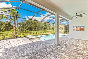 6956 Chapel Crk Ln, North Fort Myers, FL 33917 - Photo 26