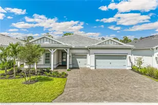 6956 Chapel Crk Ln, North Fort Myers, FL 33917 - Photo 1
