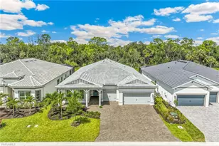 6956 Chapel Crk Ln, North Fort Myers, FL 33917 - Photo 2