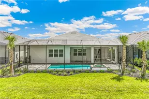 6956 Chapel Crk Ln, North Fort Myers, FL 33917 - Photo 28