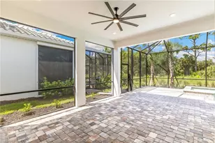 6956 Chapel Crk Ln, North Fort Myers, FL 33917 - Photo 24