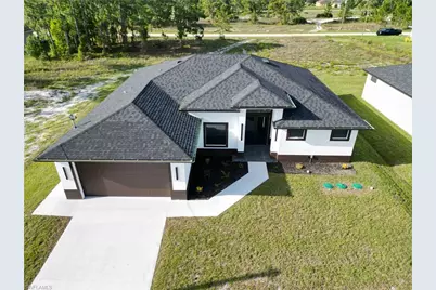 1214 Delores St E, Lehigh Acres, FL 33974 - Photo 2