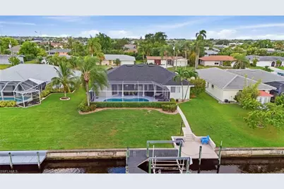 1409 SE 36th Ter, Cape Coral, FL 33904 - Photo 2