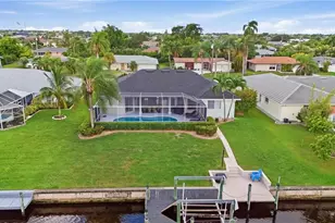 1409 SE 36th Terrace, Cape Coral, FL 33904 - Photo 2