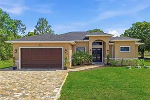 810 Sentinela Blvd, Lehigh Acres, FL 33974 - Photo 2