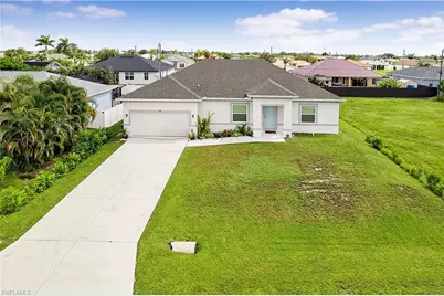 1108 NW 14th Ter, Cape Coral, FL 33993 - Photo 1