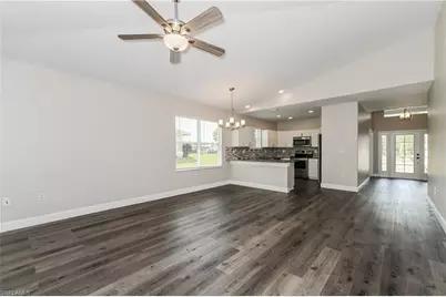 3608 39th St SW, Lehigh Acres, FL 33976 - Photo 2