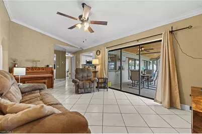 404 SW 34th Ter, Cape Coral, FL 33914 - Photo 20