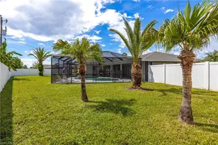 404 SW 34th Terrace, Cape Coral, FL 33914 - Photo 32