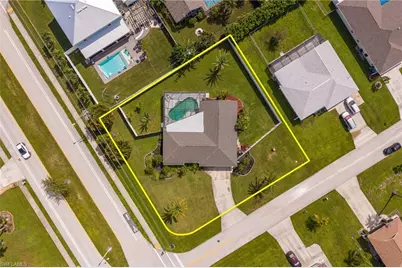 404 SW 34th Ter, Cape Coral, FL 33914 - Photo 36