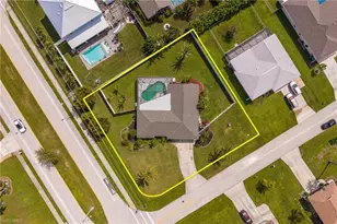 404 SW 34th Terrace, Cape Coral, FL 33914 - Photo 36