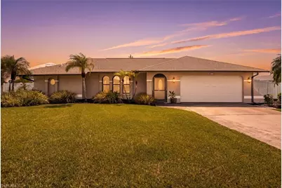 404 SW 34th Ter, Cape Coral, FL 33914 - Photo 8