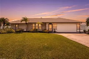 404 SW 34th Terrace, Cape Coral, FL 33914 - Photo 8