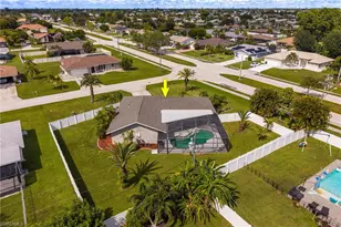 404 SW 34th Terrace, Cape Coral, FL 33914 - Photo 2