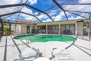 404 SW 34th Terrace, Cape Coral, FL 33914 - Photo 4