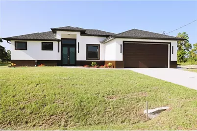 1216 Delores St E, Lehigh Acres, FL 33974 - Photo 1