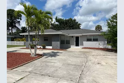 4562 Tennyson Dr, North Fort Myers, FL 33903 - Photo 8