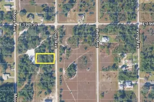 1817 Louis Ave, Lehigh Acres, FL 33972 - Photo 1
