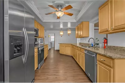 1121 NE 11th Ter, Cape Coral, FL 33909 - Photo 16