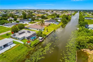 1121 NE 11th Terrace, Cape Coral, FL 33909 - Photo 8