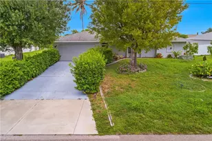 1121 NE 11th Terrace, Cape Coral, FL 33909 - Photo 1