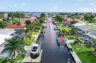 5351 Del Monte Ct, Cape Coral, FL 33904 - Photo 2