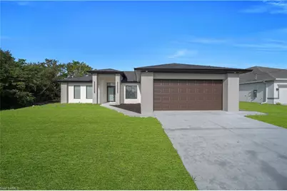 2611 39th St SW, Lehigh Acres, FL 33976 - Photo 1