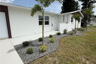 124 Andros St, Lehigh Acres, FL 33936 - Photo 1