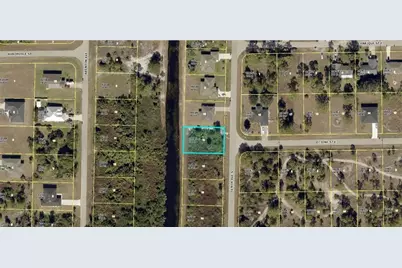 1020 Genoa Ave S, Lehigh Acres, FL 33974 - Photo 1