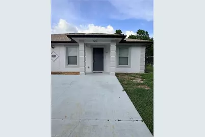 5216 28th St SW, Lehigh Acres, FL 33973 - Photo 1