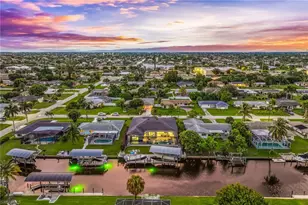 154 SW 49th St, Cape Coral, FL 33914 - Photo 42