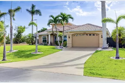 422 SW 33rd Ave, Cape Coral, FL 33991 - Photo 2