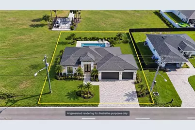 1608 Kismet Pkwy W, Cape Coral, FL 33993 - Photo 6