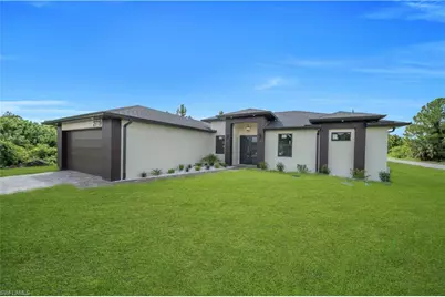 2719 33rd St W, Lehigh Acres, FL 33971 - Photo 2