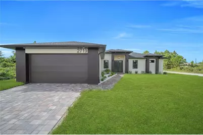 2719 33rd St W, Lehigh Acres, FL 33971 - Photo 1