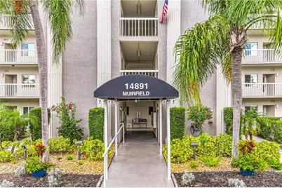 14891 Hole in One Cir #205, Fort Myers, FL 33919 - Photo 16