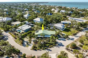 434 Lagoon Dr, Sanibel, FL 33957 - Photo 1
