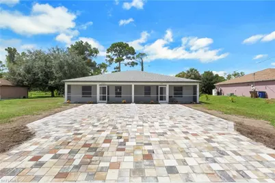 4733/4735 30th St SW, Lehigh Acres, FL 33973 - Photo 1
