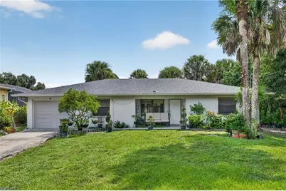 940 17th St SW, Naples, FL 34117 - Photo 1
